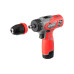 Шуруповерт аккумуляторный Intertool 12В x 1.5Ач Li-Ion DFR Шуруповерт аккумуляторный Intertool 12В x 1.5Ач Li-Ion DFR