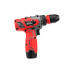 Шуруповерт аккумуляторный Intertool 12В x 1.5Ач Li-Ion DFR Шуруповерт аккумуляторный Intertool 12В x 1.5Ач Li-Ion DFR