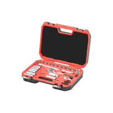 Набор инструмента Intertool 3/8 Набор инструмента Intertool 3/8