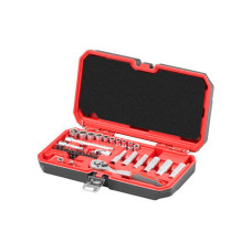 Набор инструмента Intertool 1/4 Набор инструмента Intertool 1/4