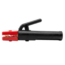 Электрододержатель Intertool 500А German