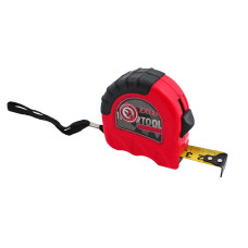 Рулетка Intertool - 2 м х 16 мм Extra (MT-0202)