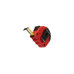 Рулетка Intertool - 2 м х 16 мм Extra (MT-0202)