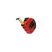 Рулетка Intertool - 5 м х 19 мм Extra (MT-0205)