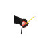 Рулетка Intertool - 5 м х 19 мм Extra (MT-0205)