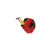 Рулетка Intertool - 8 м х 25 мм Extra (MT-0208)