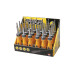 Отвертка Mastertool 40-0516s - 4-в-1 (DR-000004320)