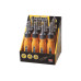 Отвертка Mastertool 40-0518s - реверсивная 12 ед. (DR-000004322)