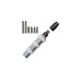 Отвертка Intertool HT-0430s - ударная 6 ед. (DR-000004482)