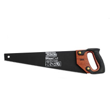 Ножовка по дереву Mastertool 14-2340s - 400 мм 7T х 1