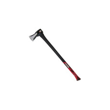 Топор-колун Intertool HT-0275s - 2200 г длинная ручка фибергласс (DR-000004809)