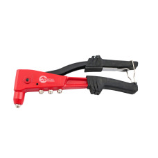 Заклепочник Intertool - 250 мм резиновые ручки (RT-0006)