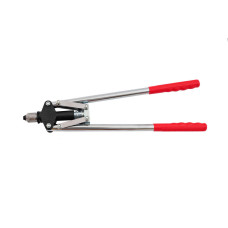 Заклепочник Intertool - 450 мм рычажный (RT-0008)