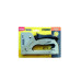 Степлер рессорный Mastertool - скоба 11,3 x 0,7 x 4-14 мм (41-0904)