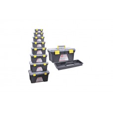 Комплект ящиков Intertool - 10