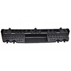 Полка под инструмент Intertool - пластиковая 610 х 160 х 45 мм (BX-0002)