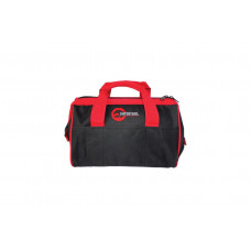 Сумка для инструмента Intertool - 14 карманов 315 х 215 х 255 мм (BX-9001)
