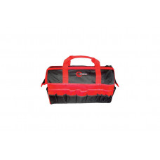 Сумка для инструмента Intertool - 20 карманов 495 х 267 х 343 мм (BX-9002)