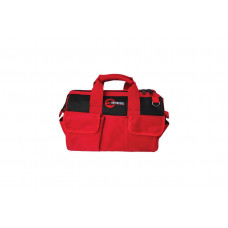 Сумка для инструмента Intertool - 16 карманов 405 х 230 х 300 мм (BX-9005)