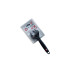 Ключ разводной Intertool XT-0045s - 200 мм (0-38 мм), расширенный захват (DR-000006012)