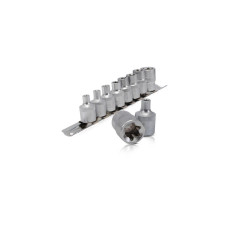 Набор головок Torx 3/8