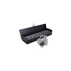 Набор головок Torx 1/2