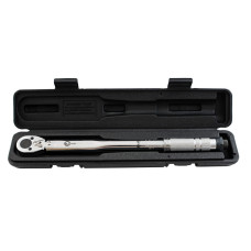 Ключ динамометрический Intertool XT-9001s - 1/4