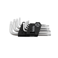 Набор Torx ключей Mastertool - 9 шт. (75-0960) Набор Torx ключей Mastertool - 9 шт. (75-0960)