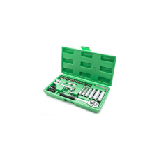 Набор инструмента Intertool ET-6036SPs - 1/4
