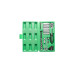 Набор инструмента Intertool ET-6036SPs - 1/4