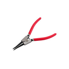 Щипцы для стопорных колец Intertool - 180 мм прямые-разжим (HT-7013)