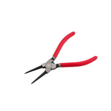 Щипцы для стопорных колец Intertool - 180 мм прямые-cжим (HT-7011)