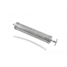 Шприц для заливки масла Intertool - 1000 мл (AT-3066)