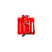 Стойка под УШМ Intertool - 180-230 мм (ST-0003)