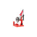 Стойка под УШМ Intertool - 180-230 мм (ST-0003)