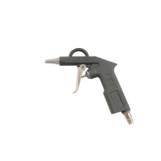 Пневмопистолет продувочный Intertool - 20 мм (PT-0802)
