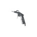 Пневмопистолет продувочный Intertool - 20 мм (PT-0802)
