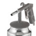 Пневмопистолет пескоструйный Intertool - нижний бак 1000 мл 8bar (PT-0705)