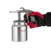 Пневмопистолет пескоструйный Intertool - нижний бак 1000 мл 8bar (PT-0705)