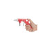 Пневмопистолет пескоструйный Intertool PT-0706s - со шлангом 1000 мм х 3/4 (DR-000006958)
