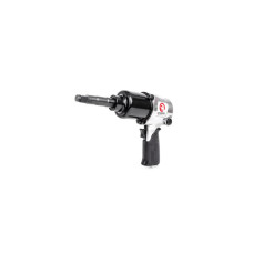 Гайковерт пневматический Intertool профессиональный 1/2