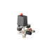 Прессостат в сборе Intertool - 2 выхода (PT-9094)