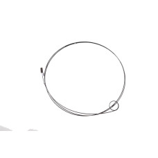 Трос для щеток DV - 8 м (ПР21) Трос для щеток DV - 8 м (ПР21)