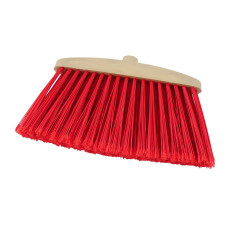 Метла пластиковая МайГал - 280 мм Combi (А09-502) Метла пластиковая МайГал - 280 мм Combi (А09-502)