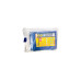 Тент Mastertool - 3 х 5 м 65 г/м², синий (79-9305)