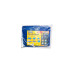 Тент Mastertool - 5 х 6 м 65 г/м², синий (79-9506)