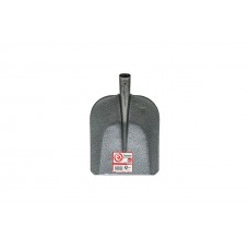Лопата совковая Intertool - 0,8 кг, молотковая (FT-2005)