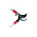 Сучкорез садовый Intertool - с редуктором 720-980 x 35 мм (FT-1115)