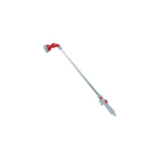 Пистолет поливочный Intertool - на штанге 90 см 9 функций (GE-0041)