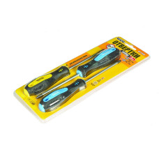 Набор отверток Mastertool 40-1504s - 3 шт. (DR-000015400)